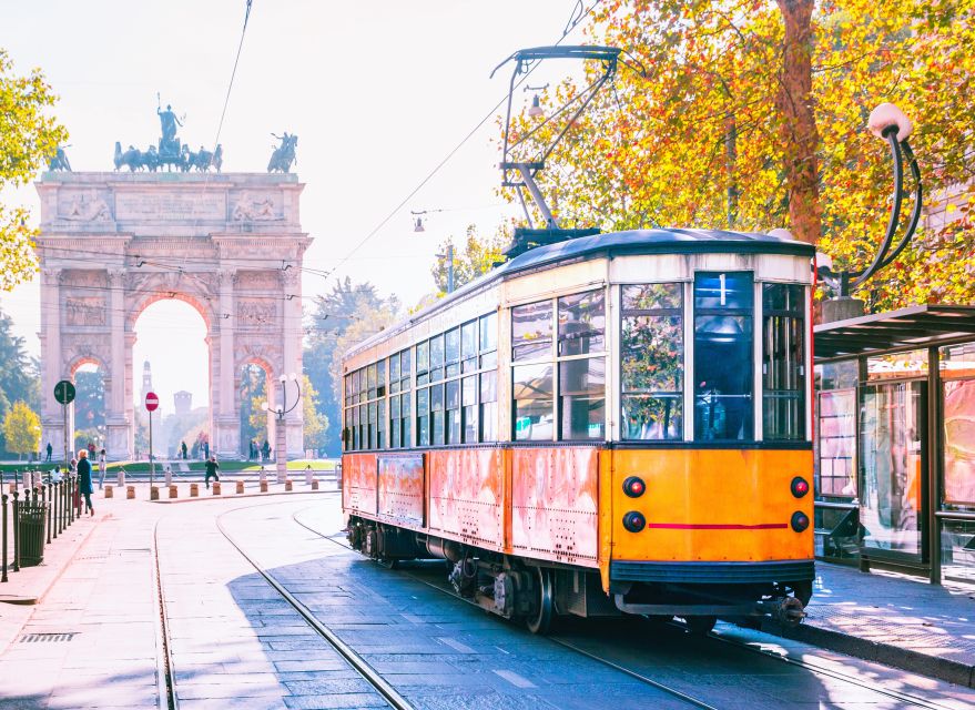 Milan: small group walking tour of the Duomo and city centre - Price and Value: What $71 Buys You in Real Terms
