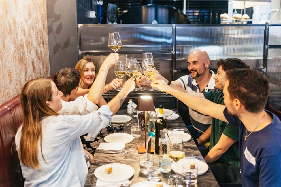 Milan: Street Food Walking Tour - Key highlights worth your time