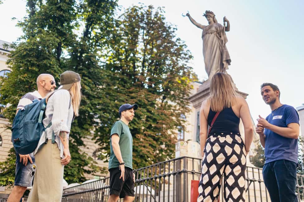Milan: Street Food Walking Tour - Walking logistics: what to wear and how to pace yourself