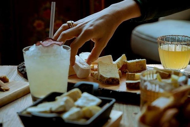 Milan: Sunset Navigli Food & Drinks Tour by Do Eat Better - Appetite Strategy: How Not to Feel Overstuffed
