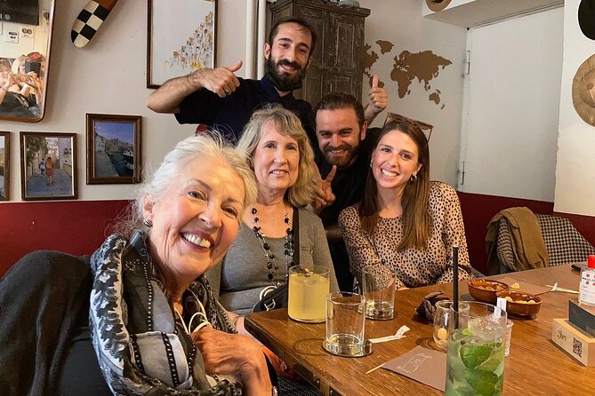 Milan: Sunset Navigli Food & Drinks Tour by Do Eat Better - Who This Tour Suits Best (And Who Might Not Love It)