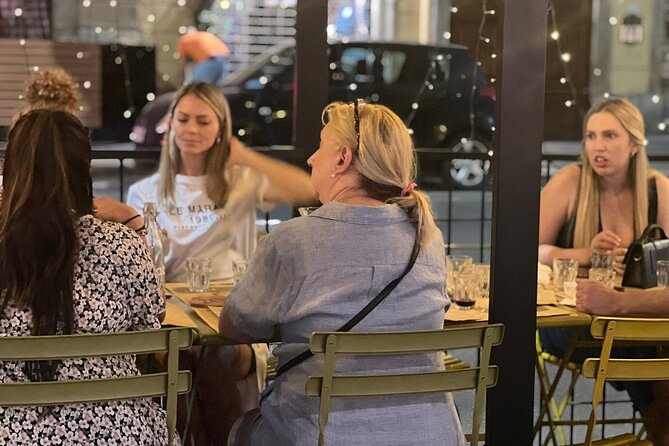Milan: Sunset Navigli Food & Drinks Tour by Do Eat Better - Stop-by-Stop Milanese Tastings Around the Navigli Canals