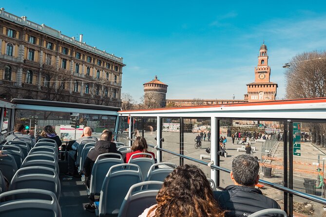Milan Super Saver: Skip-the-Line Duomo and Rooftop Guided Tour - Meeting at 12oz Coffee Joint: timing and how the 2.5 hours feel