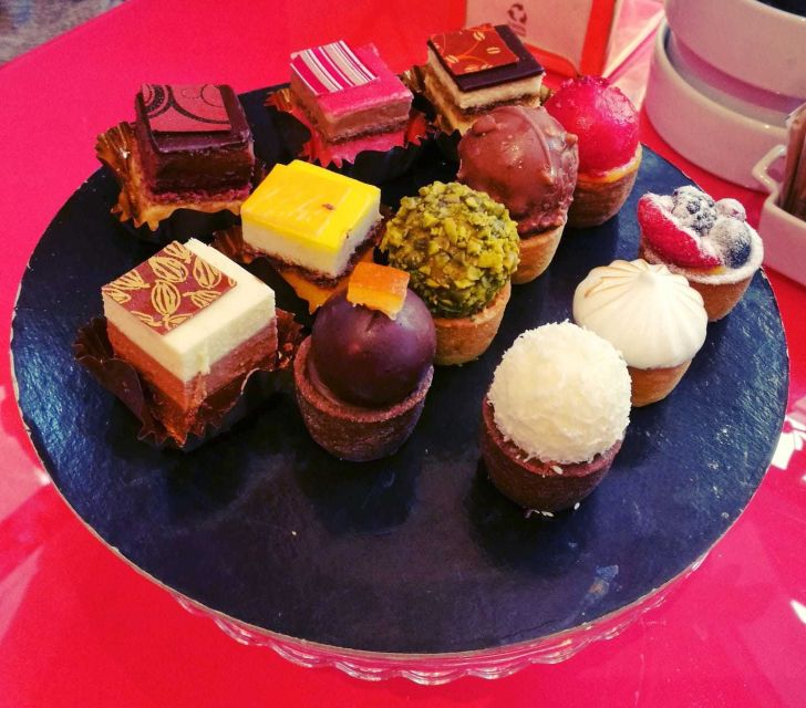 Milan: Sweet Delights Patisserie Tour - Who This Tour Fits Best (and Who Should Rethink It)