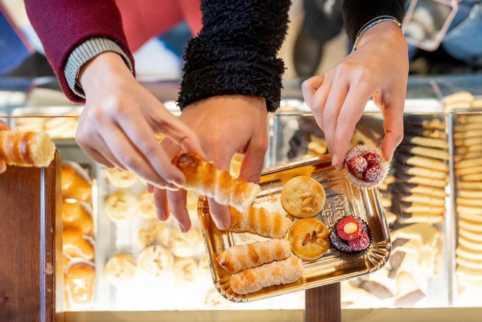Milan: Sweet Delights Patisserie Tour - Stop 3: Piazza Cordusio and Marron Glacé’s Slow-Made Flavor