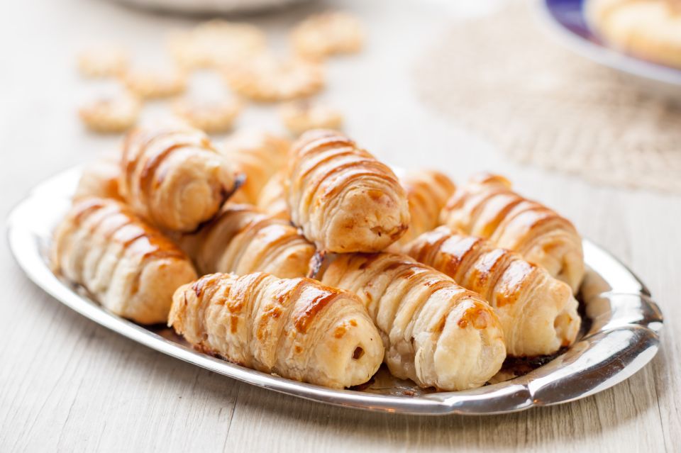 Milan: Sweet Delights Patisserie Tour - What You Actually Learn About How Milan Pastry Works