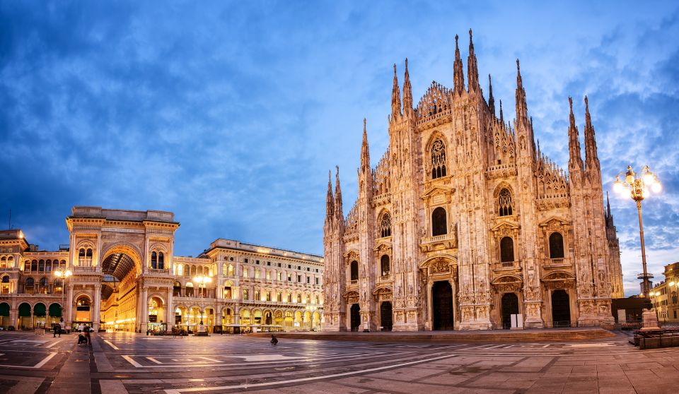 Milan: Sweet Delights Patisserie Tour - Price and Value: Is $81 Worth It?