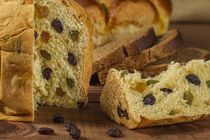 Milan: Sweet Delights Patisserie Tour by Do Eat Better - Key points before you go