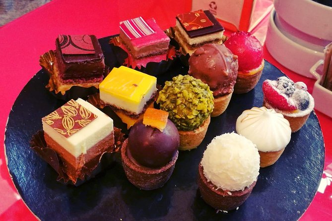 Milan: Sweet Delights Patisserie Tour by Do Eat Better - Price and value: is $66.38 fair for a sweet tour?