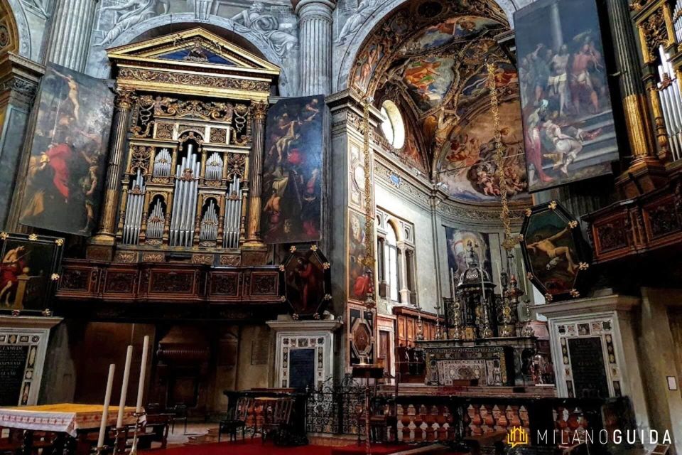 Milan: The Last Supper Entry Ticket and Guided Tour - Key takeaways before you go