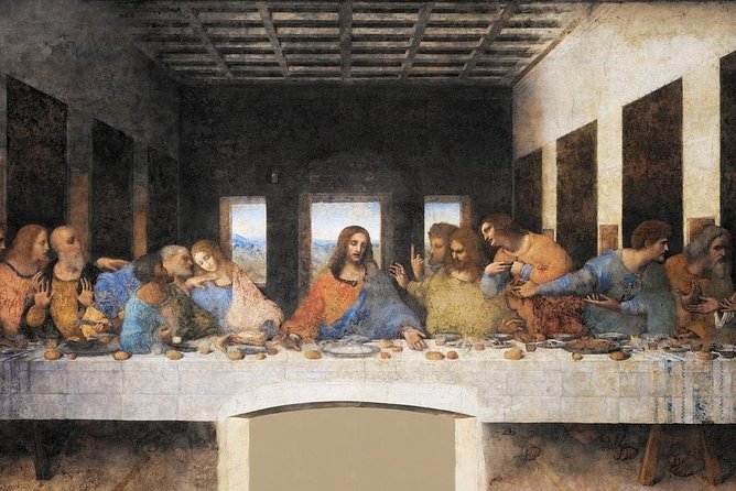 Milan: The Last Supper & Sforza Castle Guided Tour - Why the Last Supper experience needs a guided plan