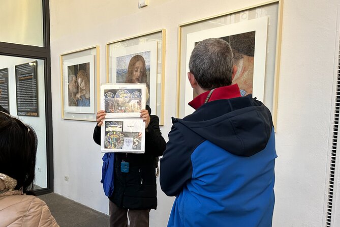 Milan: The Last Supper & Sforza Castle Guided Tour - After the painting: how the walk to Sforza Castle changes your viewpoint