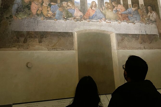 Milan: The Last Supper & Sforza Castle Guided Tour - Price and value: is $97.43 a fair deal?
