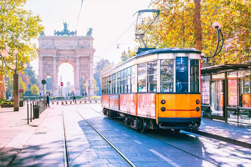 Milan: The Milan Pass City Card - Key Things That Make the Milan Pass Worth Paying Attention To