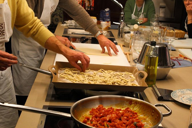 Milan: The Ultimate Pasta Mastery Workshop - Key takeaways before you book