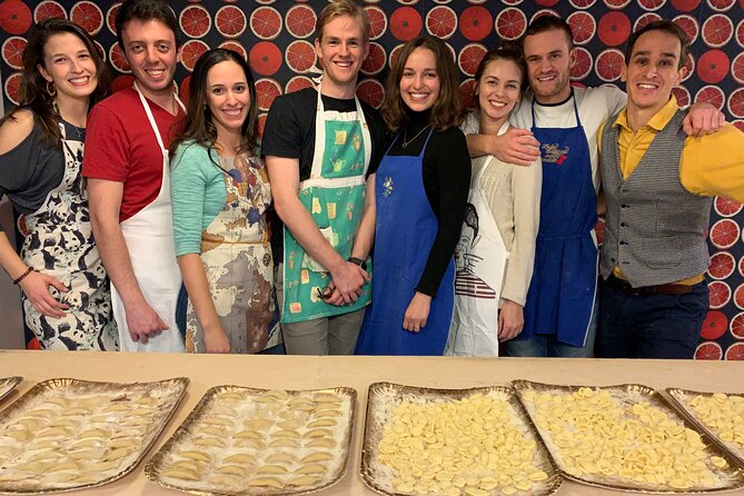 Milan: The Ultimate Pasta Mastery Workshop - Price and value: what $111.99 covers in the real world