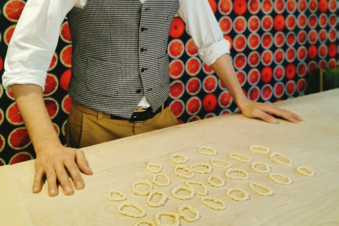 Milan: The Ultimate Pasta Mastery Workshop - Who should book this pasta workshop in Milan
