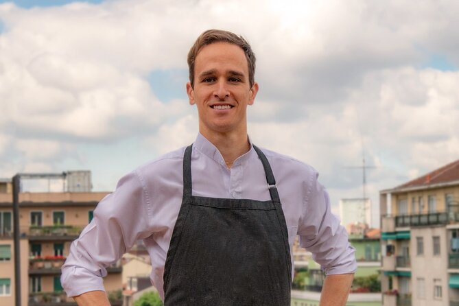 Milan: The Ultimate Pasta Mastery Workshop - Inside the chef’s home: what the small group setup means for you