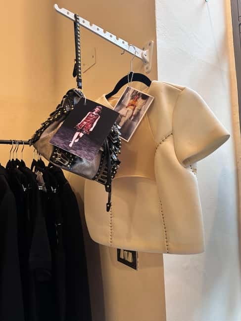 Milan: The Ultimate Vintage Shopping Guide - Key things I’d bookmark before you go