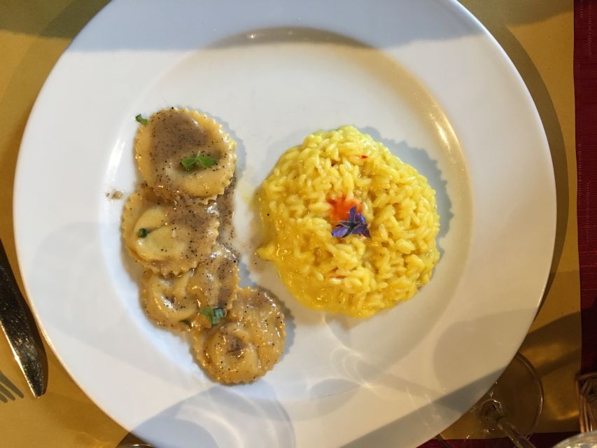 Milan: Traditional and Modern Food Tour - Key things I’d focus on before you go