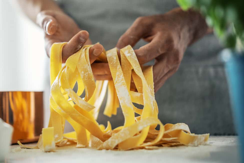 Milan: Traditional Pasta and Tiramisù Masterclass - Price and value in Milan: what $93 per person actually covers