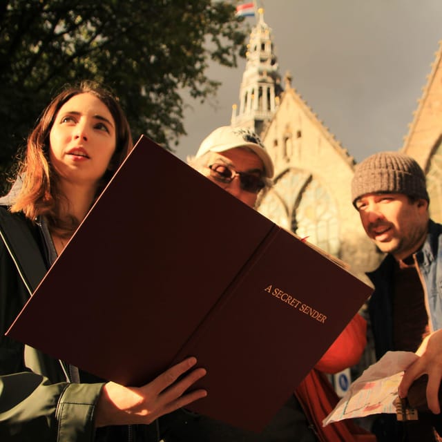 Milan: Treasure Hunt & Walking Tour - The plague story that keeps your walk interesting