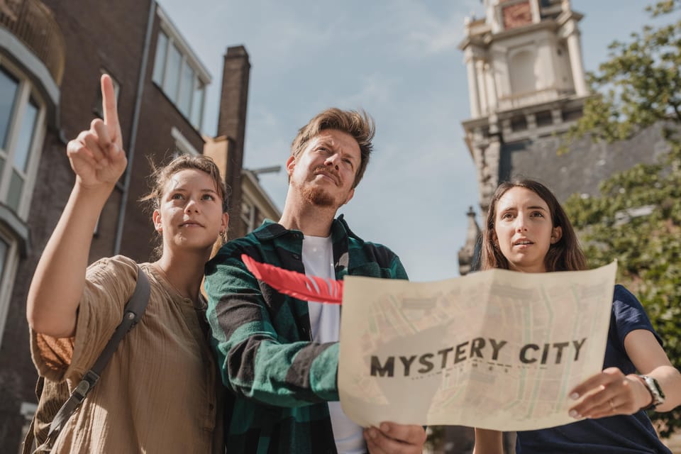 Milan: Treasure Hunt & Walking Tour - How the timing works: 2 hours of game, 2.5 hours on the clock