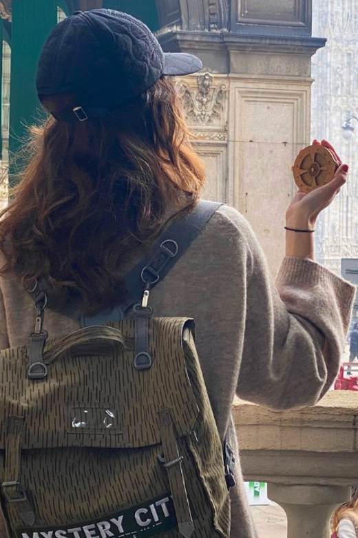 Milan: Treasure Hunt & Walking Tour - Price and value: $25 for a game that keeps you moving