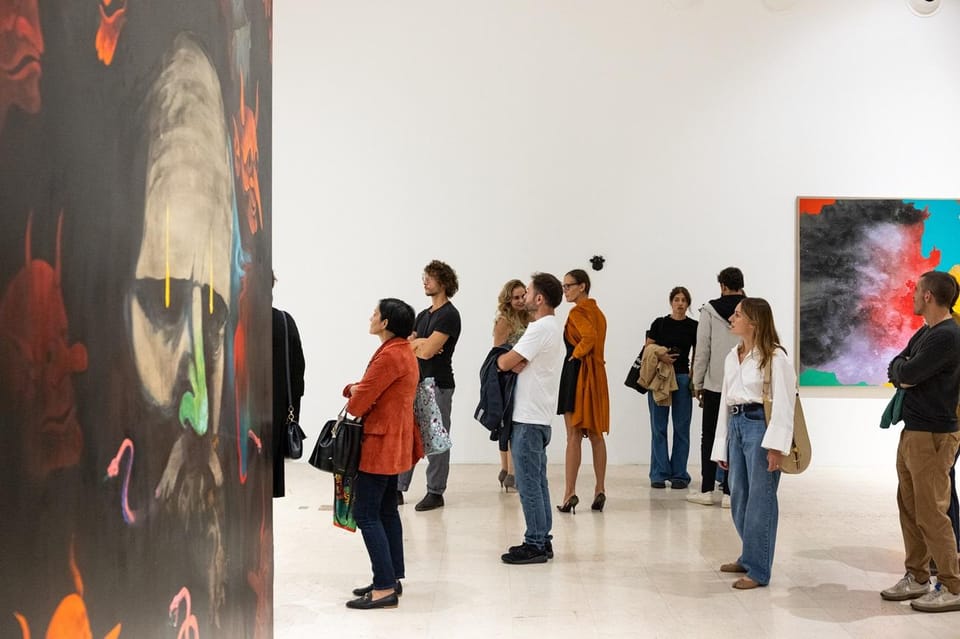 Milan: Triennale Milano Admission Ticket – All Exhibitions - Key points to know before you go