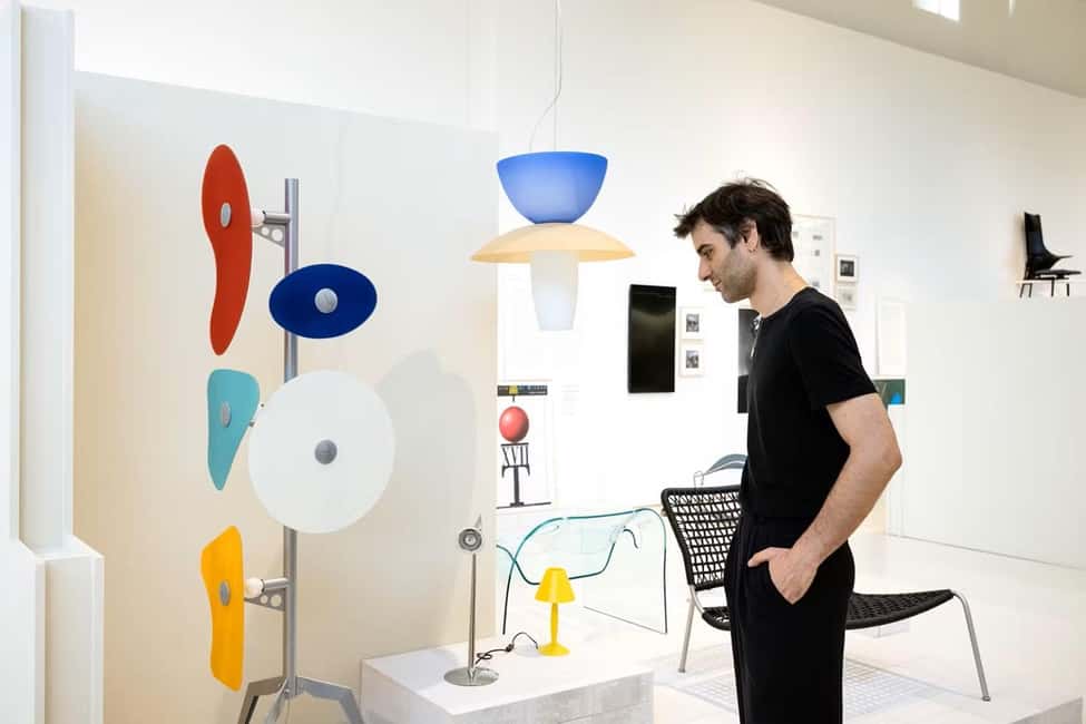 Milan: Triennale Milano Admission Ticket – All Exhibitions - Entering Triennale: the ticket desk and what to expect