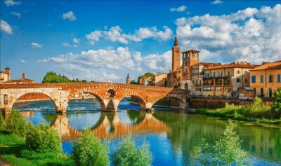 Milan: Verona Day Tour with a Lake Garda Cruise to Sirmione - Getting from Milan: the coach ride is part of the plan