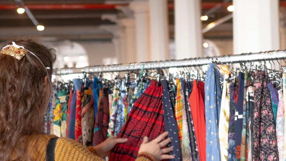 Milan: Vintage Shopping Tour - Key highlights to know before you go