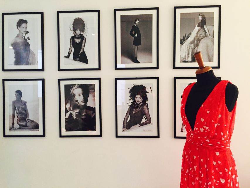 Milan: Walking Fashion Tour - Where the guide takes you for buying power (not just sightseeing)