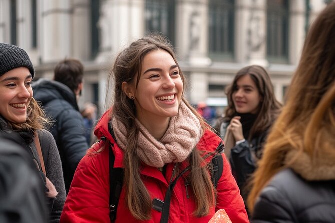 Milan Walking Tour: Explore Top Sights & Hidden Gems - Key things worth knowing before you lace up