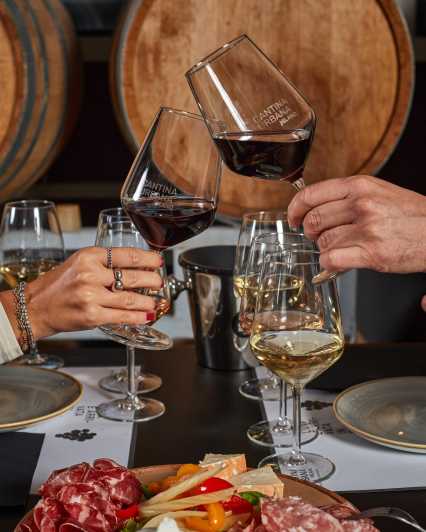 Milan: Wine Lovers Experience at Cantina Urbana Winery - Key things to know before you book