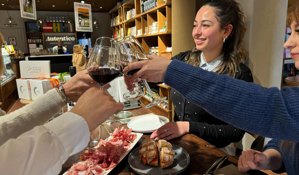 Milan Wine Tasting Aperitivo - Where You’ll Taste: Autentico Milano and the Aperitivo-Ready Setting