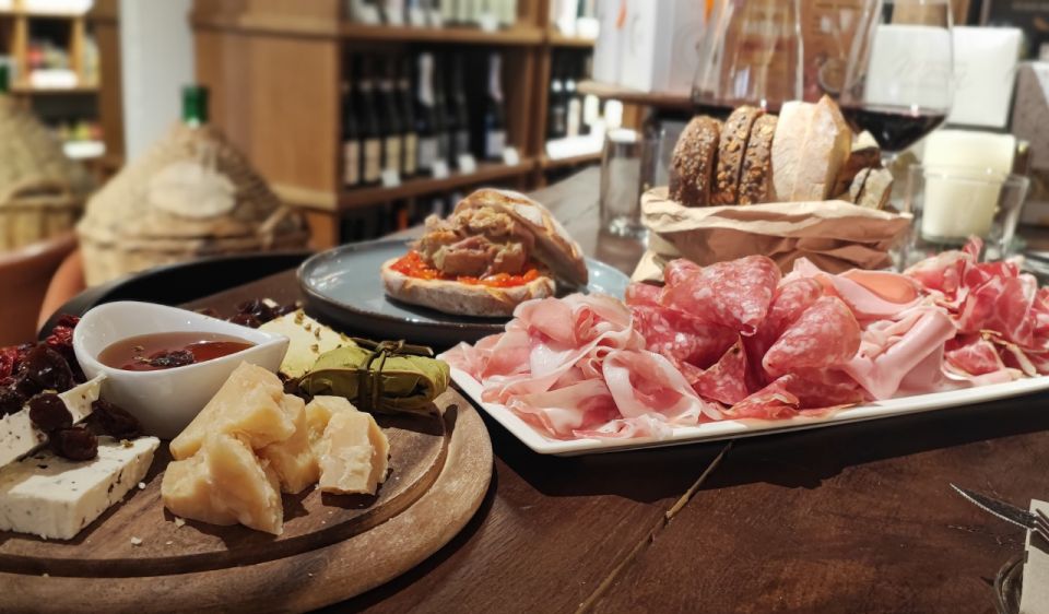 Milan Wine Tasting Aperitivo - Price and Value: What $74.02 Covers (and What It Doesn’t)