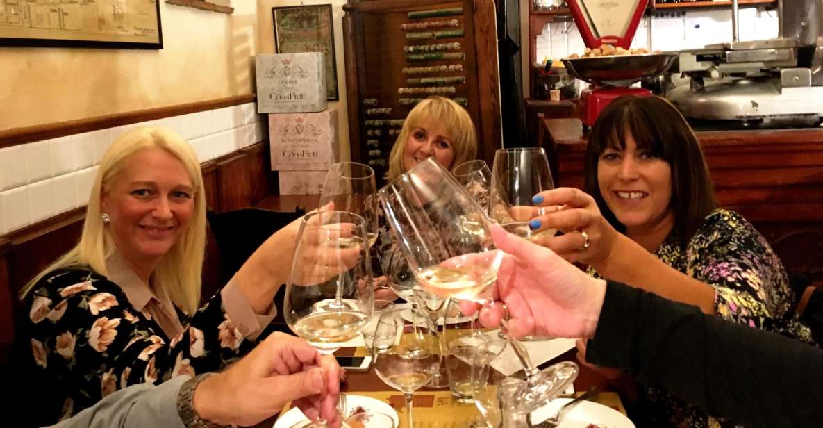 Milan Wine Tasting Experience - Pairing Plates from Lombardy: Why the Food Matters