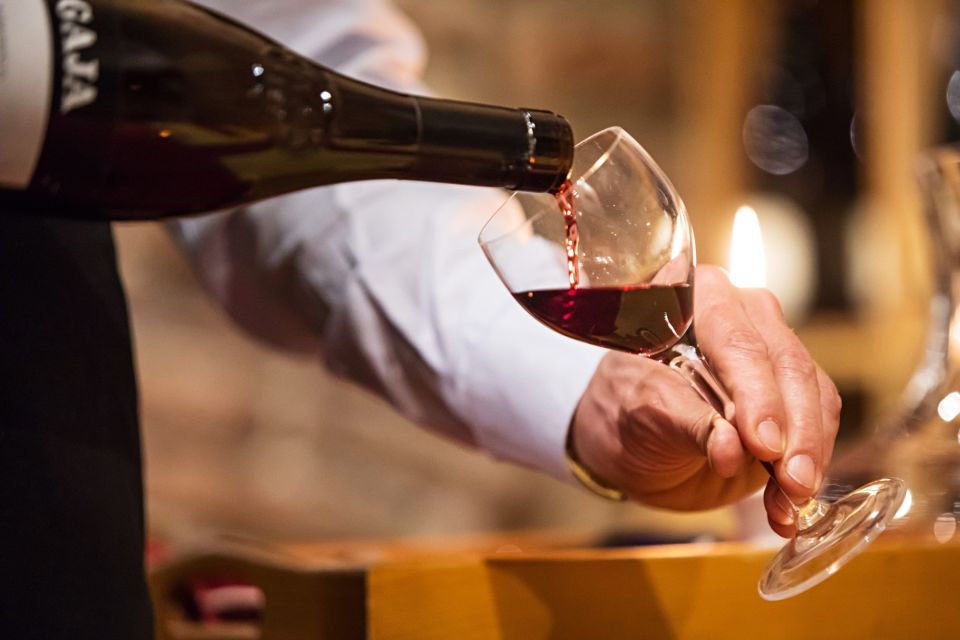 Milan Wine Tasting Experience - Price and Value in Milan: What $55.80 Buys You