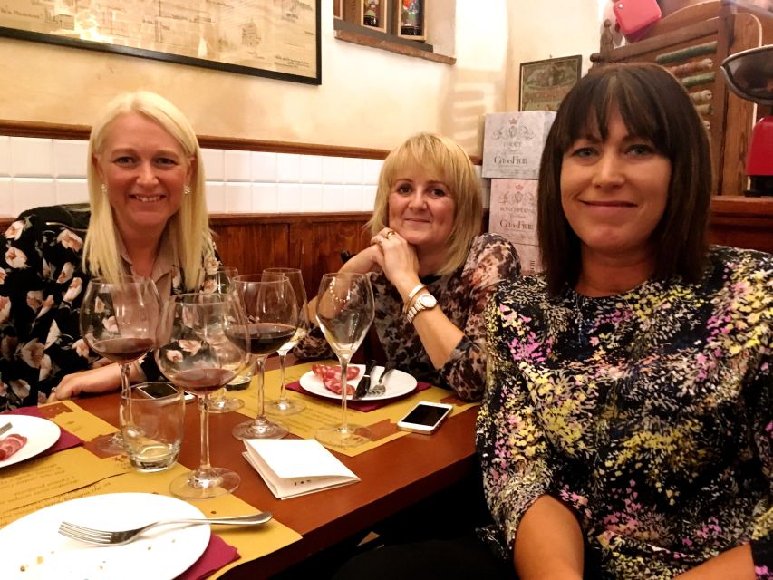Milan Wine Tasting Experience - FAQ