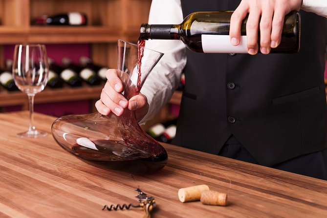 Milan Wine Tasting with Italian Sommelier - Key Things I’d Plan Around