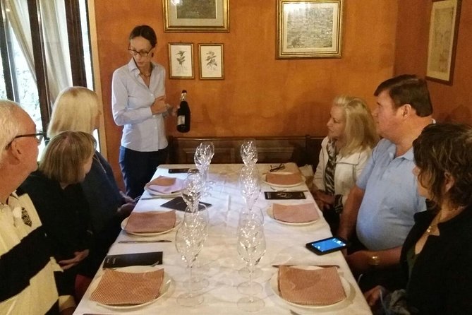 Milan Wine Tasting with Italian Sommelier - Where This Milan Tasting Fits in Your Trip