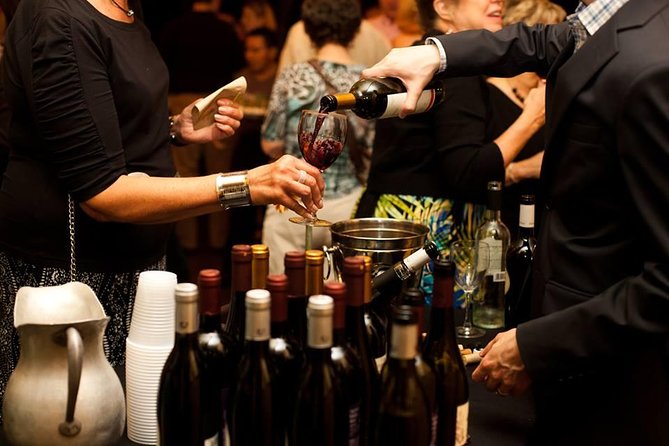Milan Wine Tasting with Italian Sommelier - The Start Point: Via L. Cagnola and a Real Wine-Bar Feel