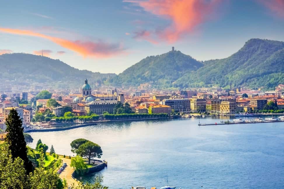 Milan:Lake Como, Lugano & Bellagio Day-Trip with Boat Cruise - Guides and drivers: why it matters more than you think