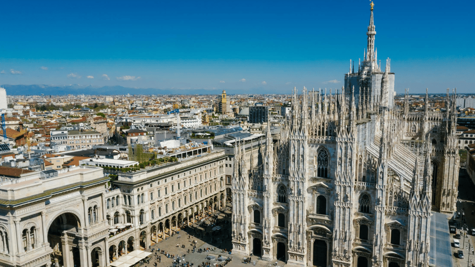 Milano City Escape: "The tenant of the Duomo" - Who will enjoy this most (and who should think twice)