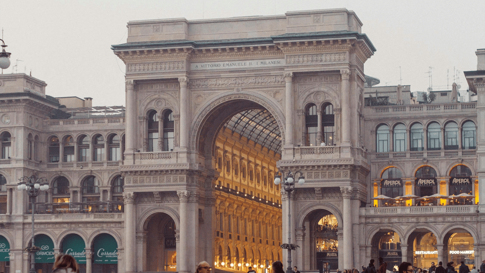 Milano City Escape: "The tenant of the Duomo" - Customer support and real-world experience quality