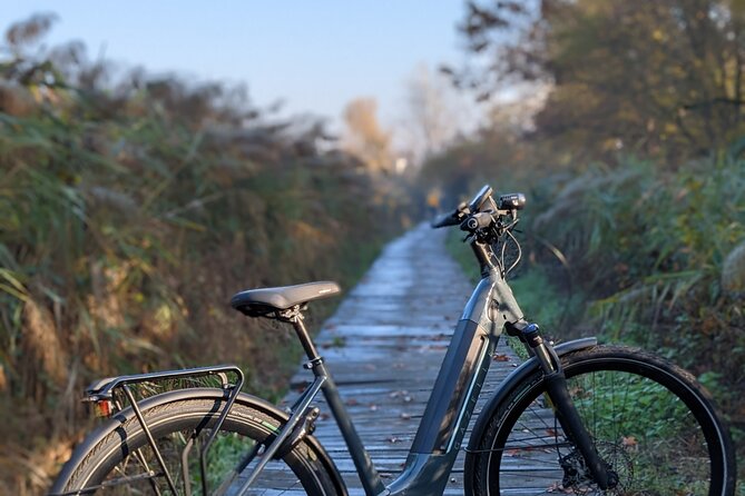 Milano e l'acqua. Tour dei parchi milanesi - Why this Milano e l’acqua tour works so well