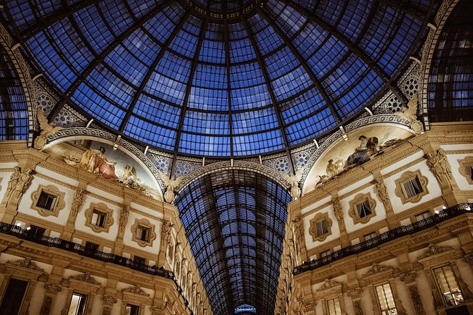 Milano Fashion Tour - Private Sales & Personal Shopping - Key Points to Know Before You Go