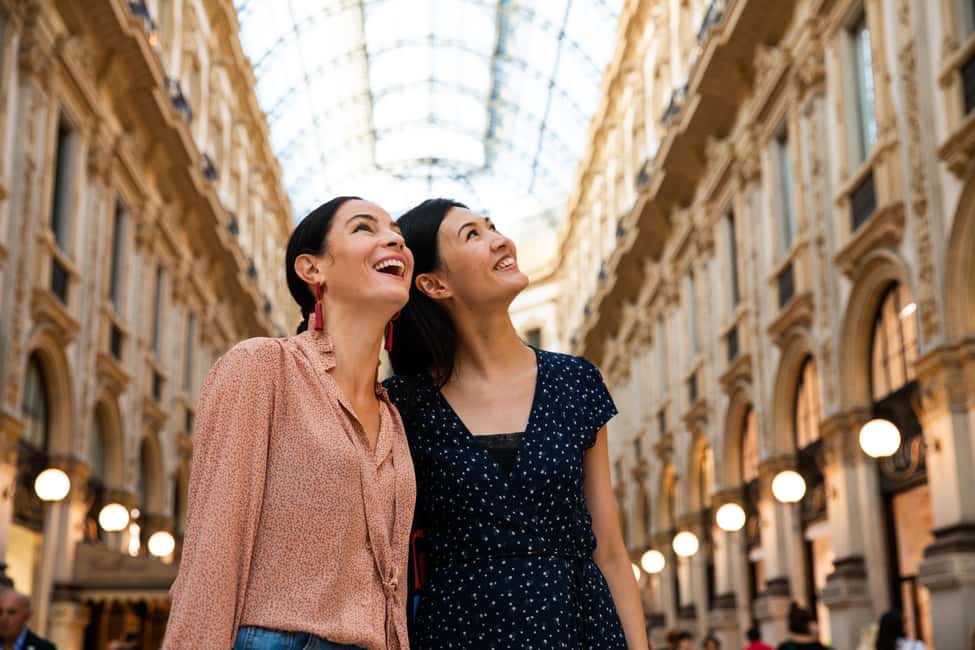 Milano: Highlights Private Tour, Duomo, Castle & Gelato - Key things I’d plan around