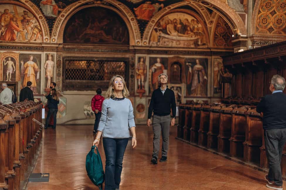 Milano: Highlights Private Tour, Duomo, Castle & Gelato - Price and options: does $94 give you good value?